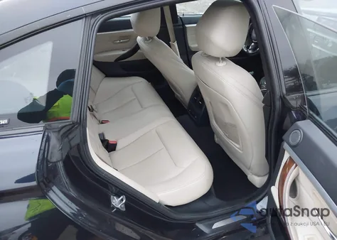 2015 BMW 428 Gran Coupe xDrive из США, поврежденный, VIN WBA4C9C56FD330535